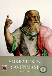 Sokrates'ın Savunması Platon (Eflatun)